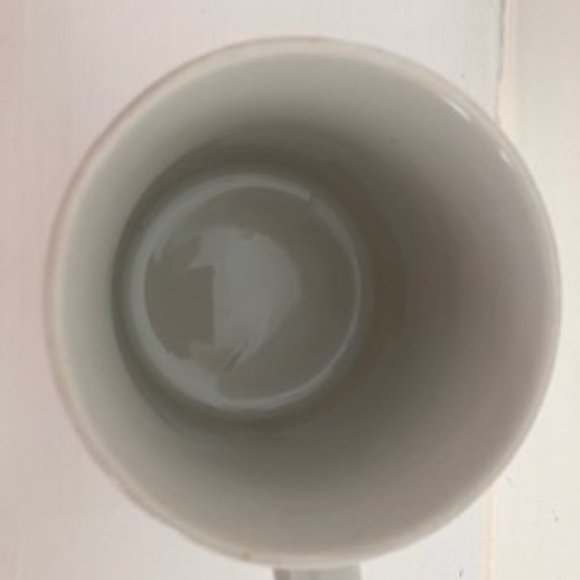 Beautiful Vintage Butterfly and Flowers Mug - The Toscany Collection - Japan - Picture 4 of 5